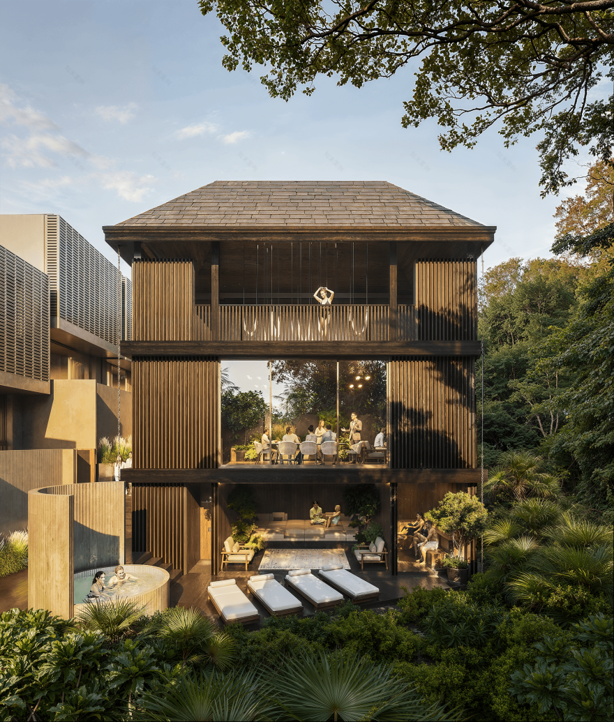 乌鲁瓦图·可视化作品集第二卷丨印度尼西亚巴厘-24