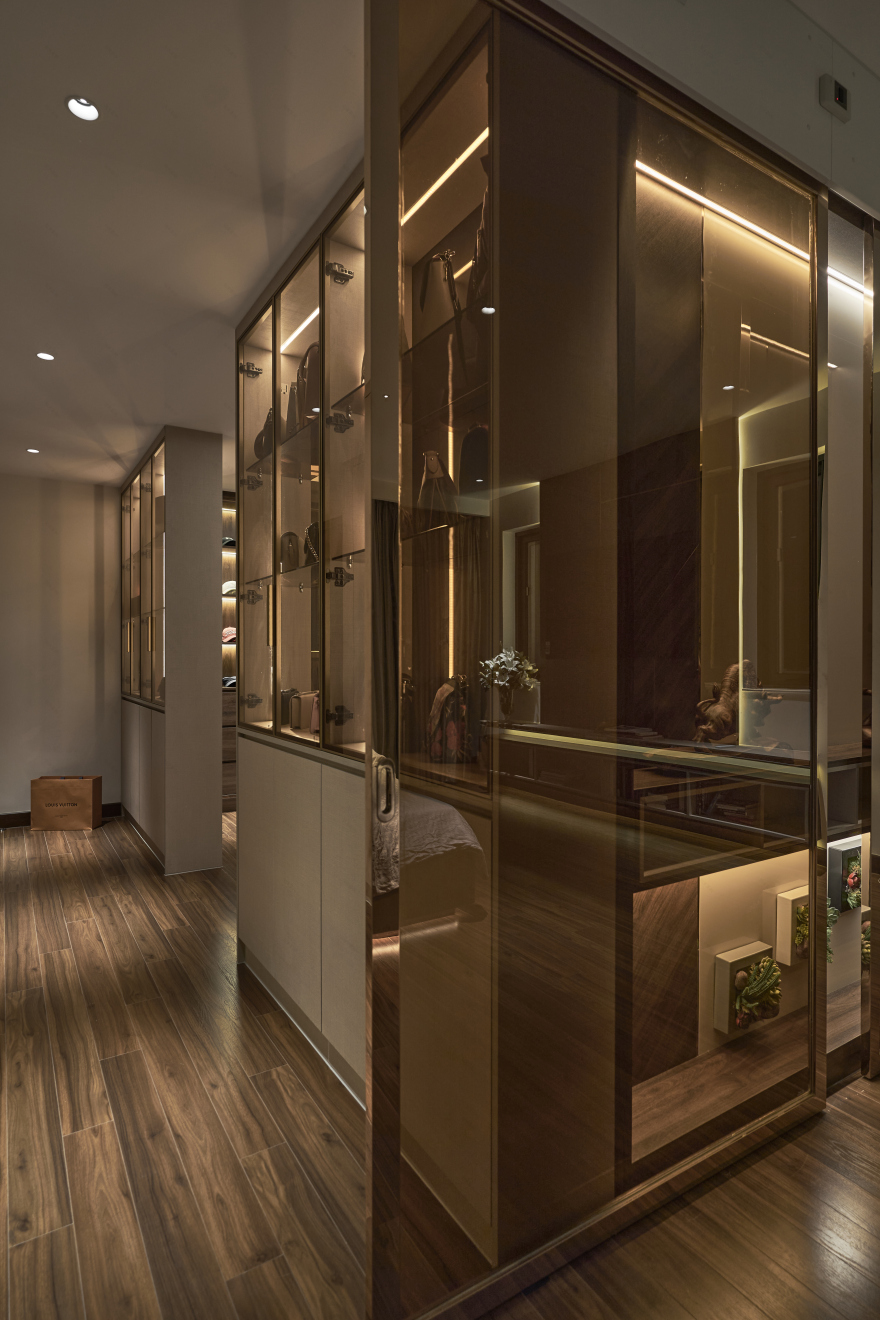 九南别墅纳贝丨Archilife-27