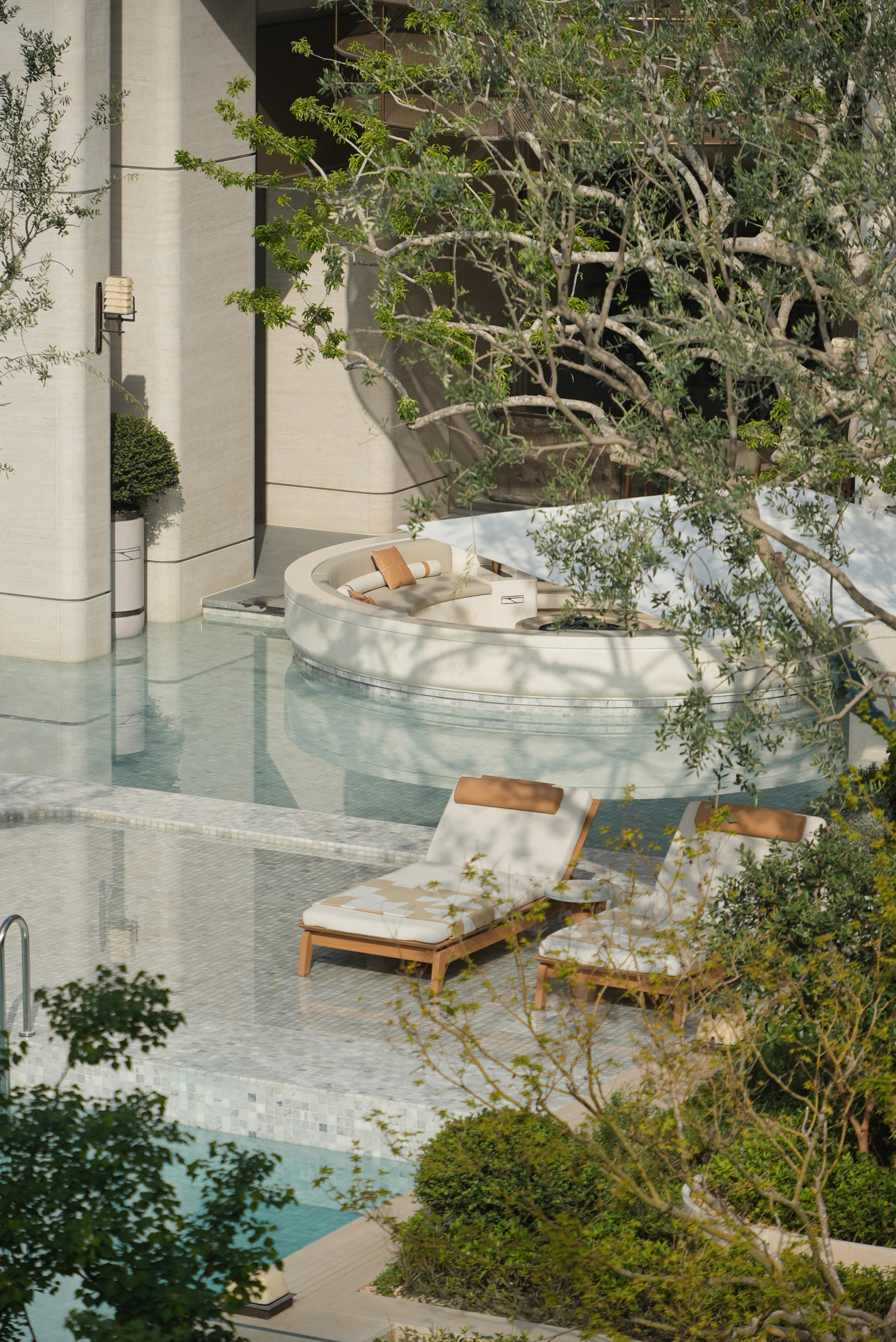 上海招商·林屿湖畔丨中国上海丨MAXI美溪景观,上海日清建筑,DC国际,上海天华建筑,集艾设计-49