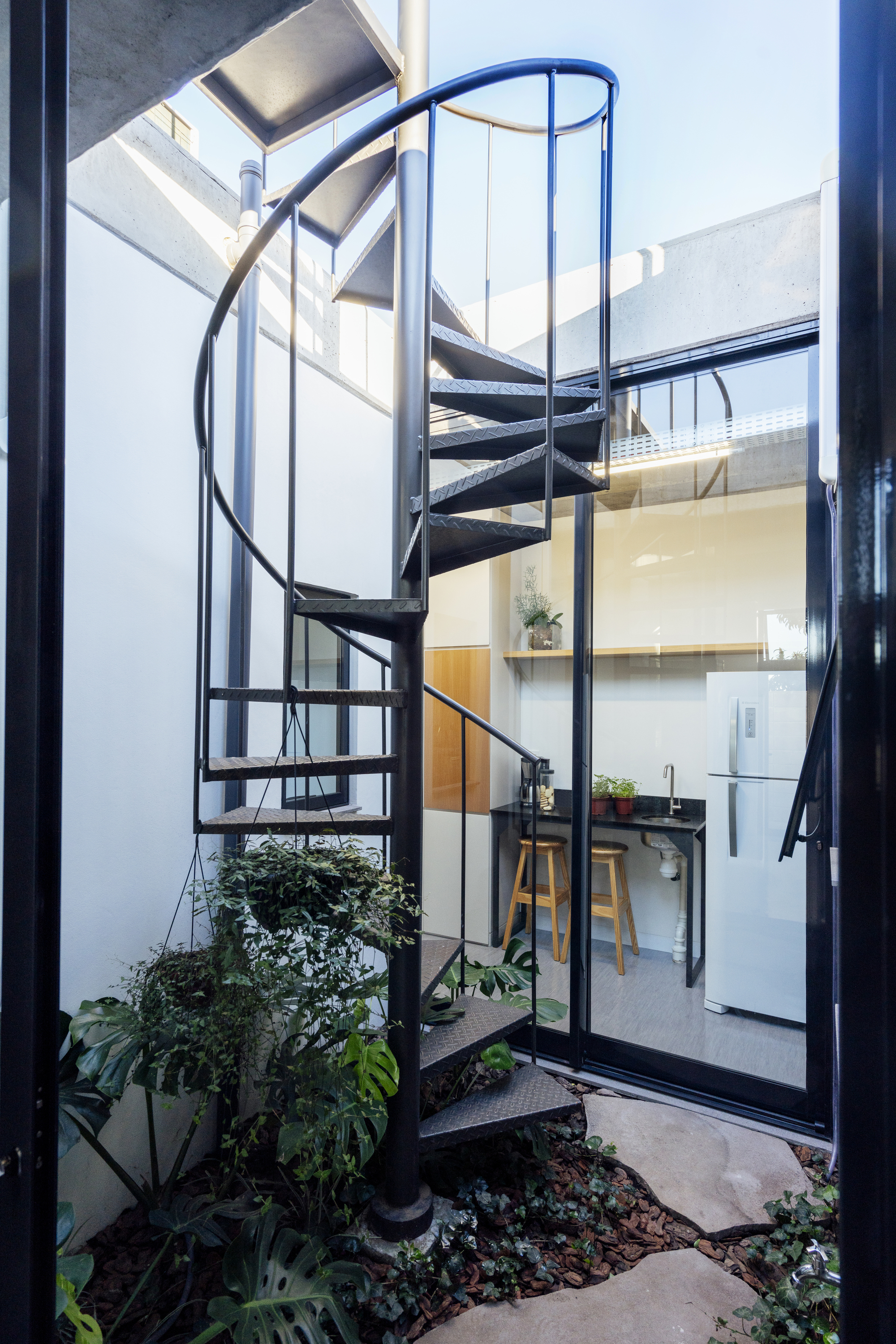 Sentidos Veterinary Clinic / OCRE arquitetura-39