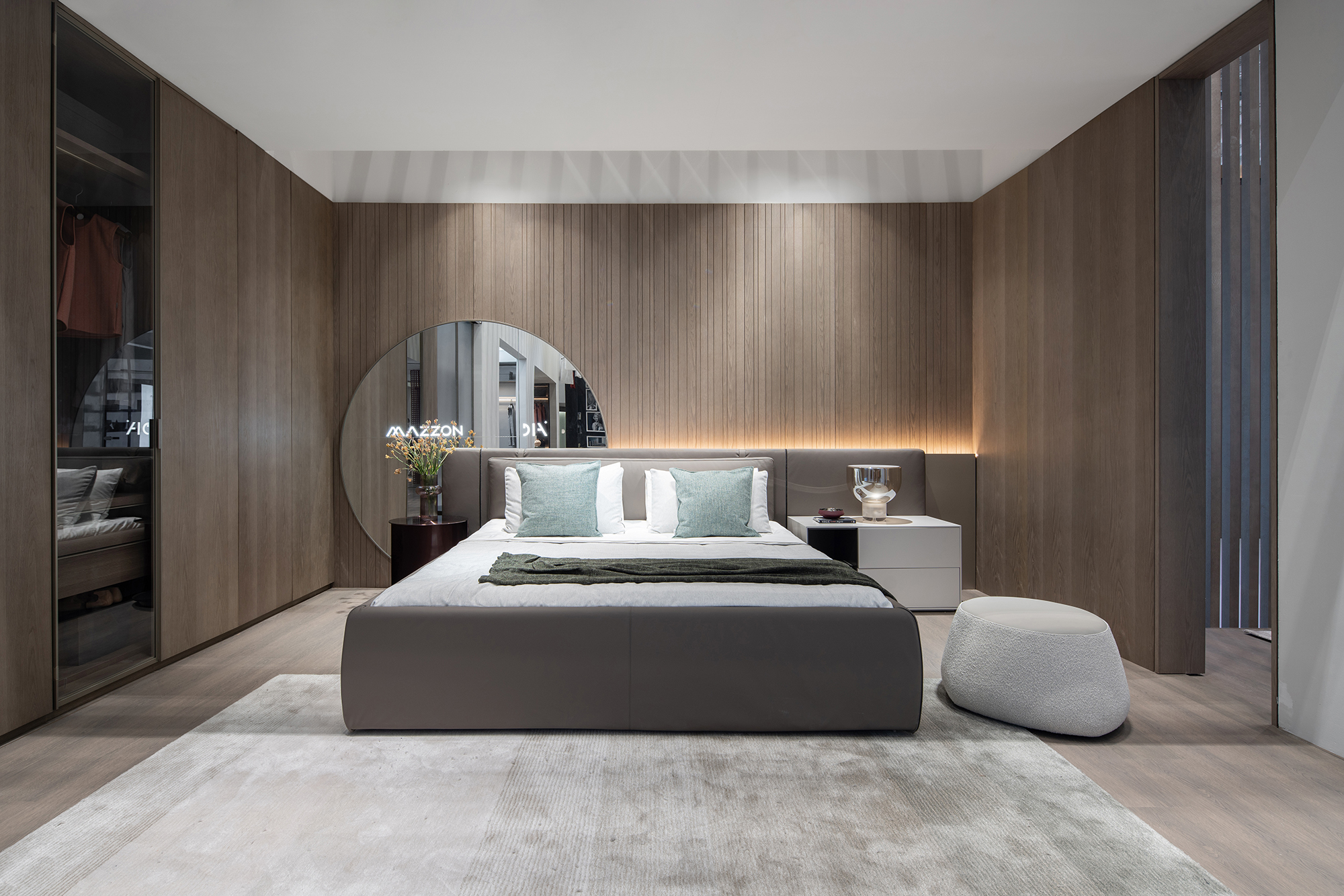 家具展厅丨中国深圳-4