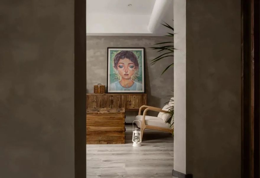 潮流探寻者 · 中古店宝藏设计丨刘熠,董丽-51