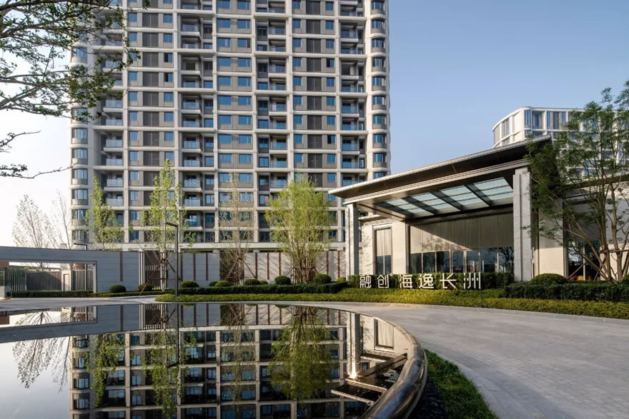 融创·海逸长洲（大区）-43