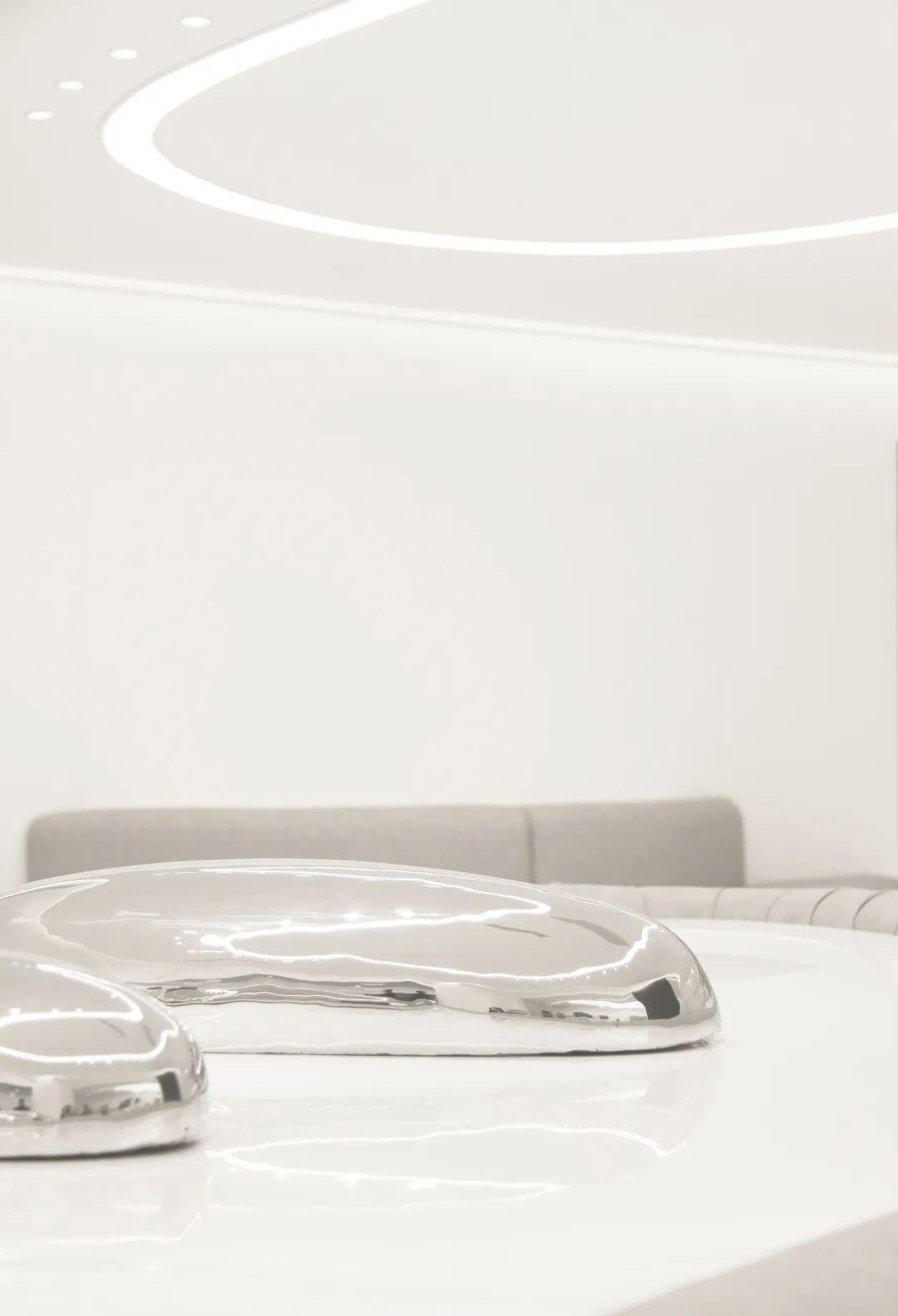 布莱梅联合口腔医院丨中国成都丨科图设计-50