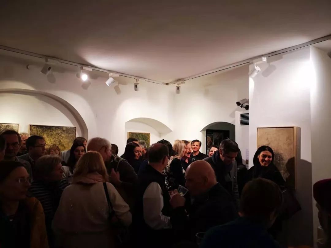 《丽芳园记》艺术盛宴,城市与自然的和谐交融-31