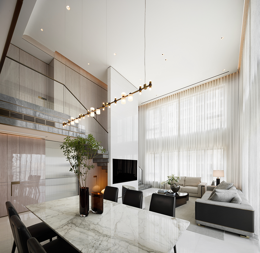 雅奢光影,幸福的家-39