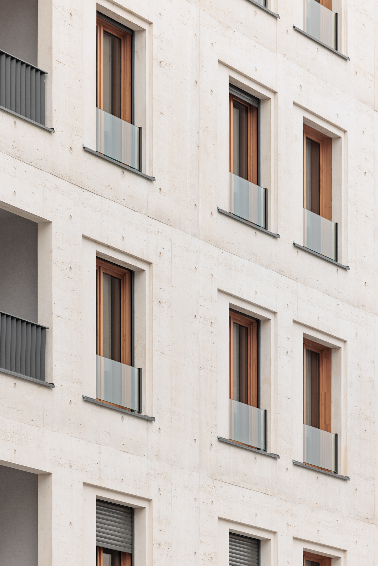 148套集体住宅及商业项目丨Ateliers 2,3,4,等多家机构-46