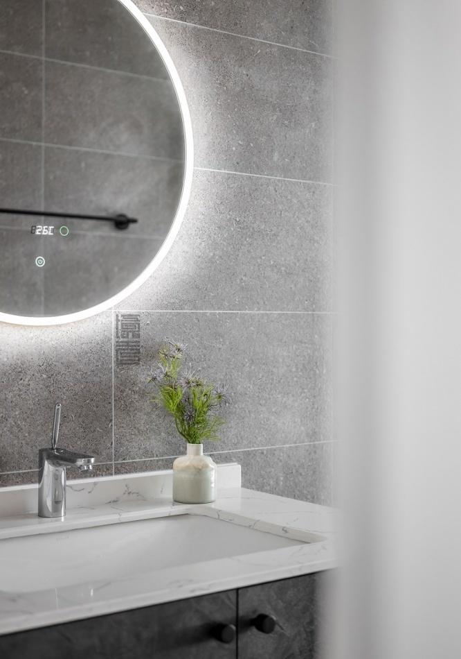 极简空间设计,展现生活品味-27