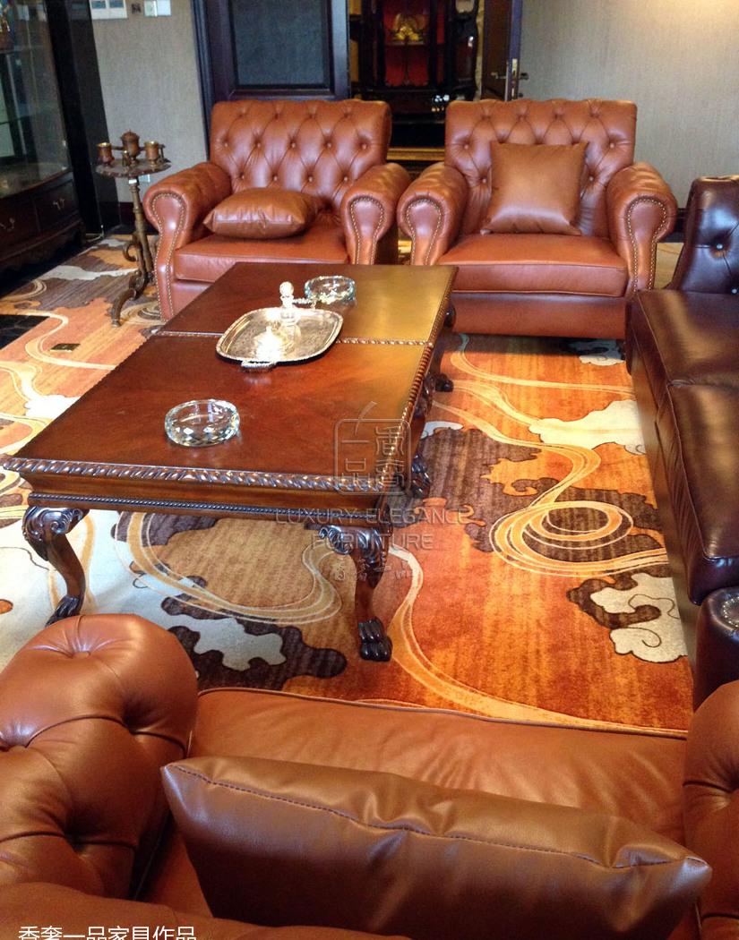 
外滩捌号高级会所 -12