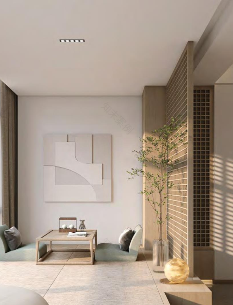 集团新作|南京复地·明日之城:下一代城市共愿体-69