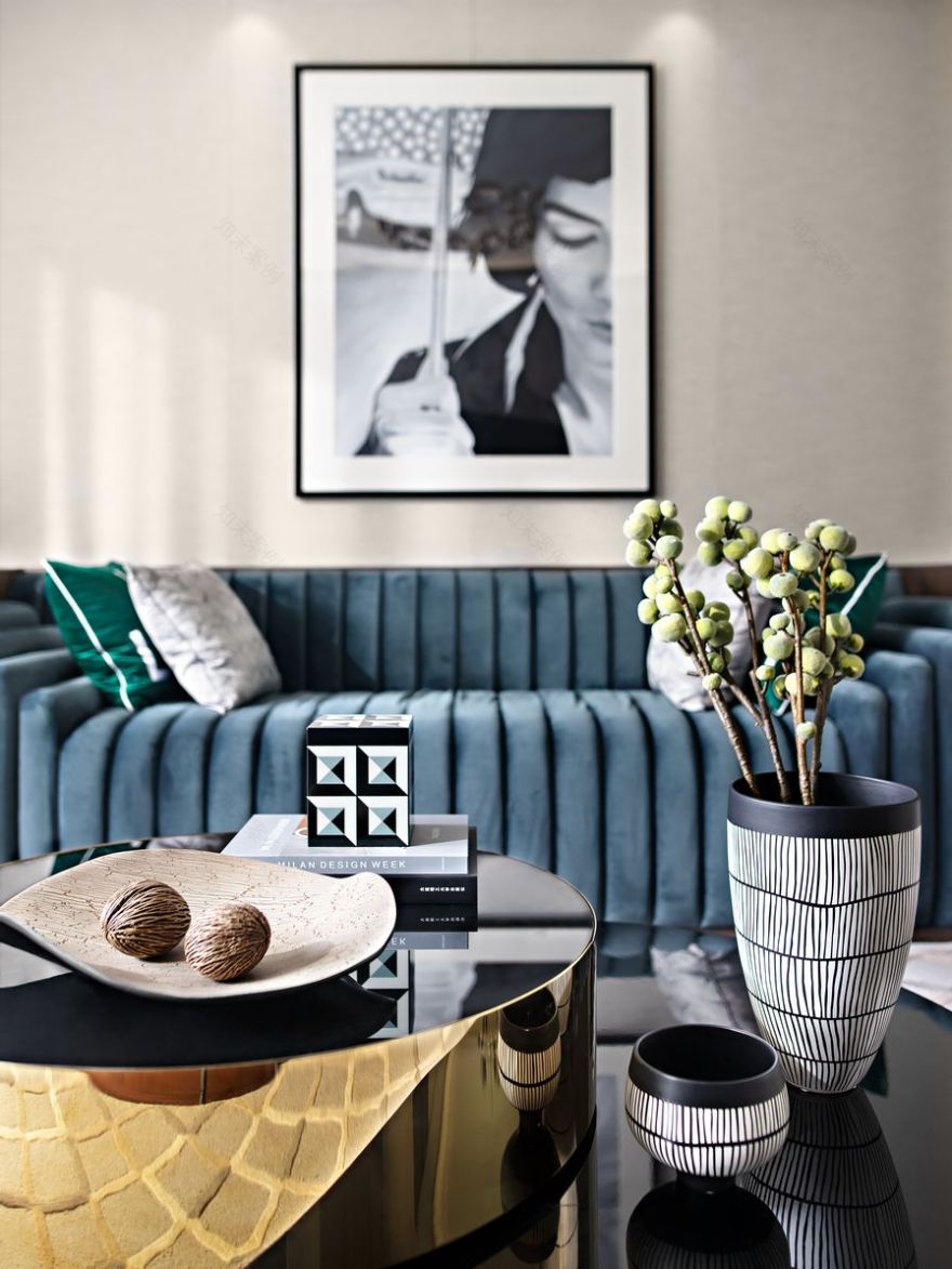 【格欣国际】精致带点小奢侈,平凡生活的最好姿态-0