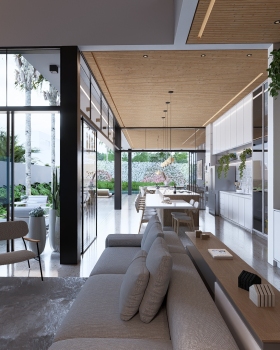 丨巴西米纳斯吉拉斯丨Igor Andrade Arquitetura