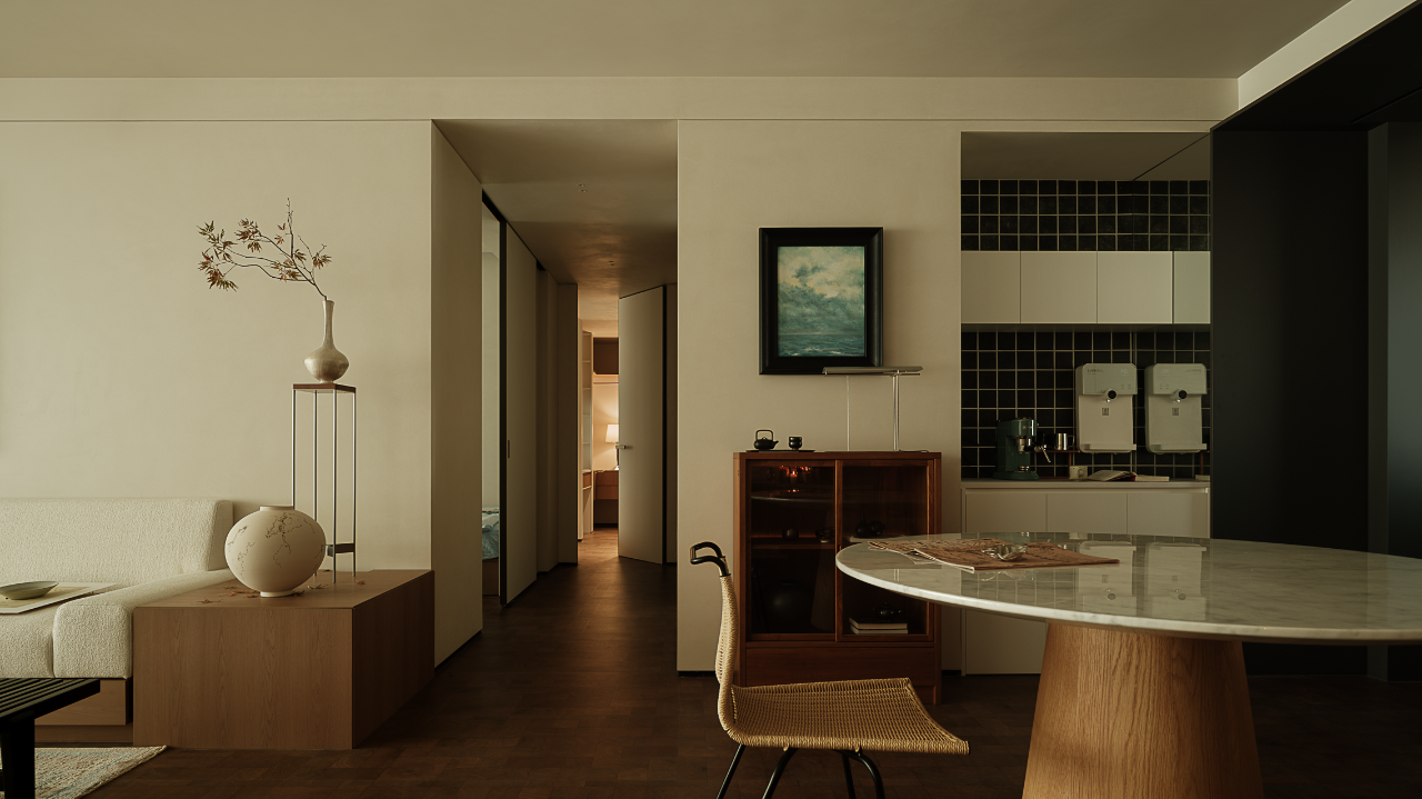 牛牛和嘟嘟｜一位设计师父亲给孩子的礼物-22