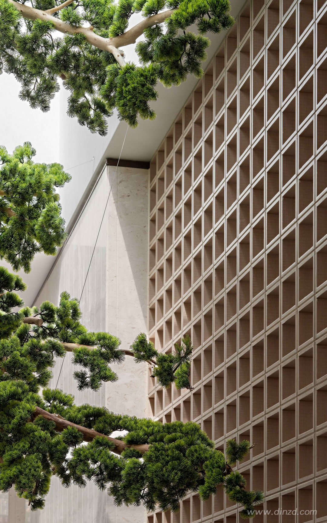 千年重庆售楼处丨中国重庆丨MOD穆德设计-17