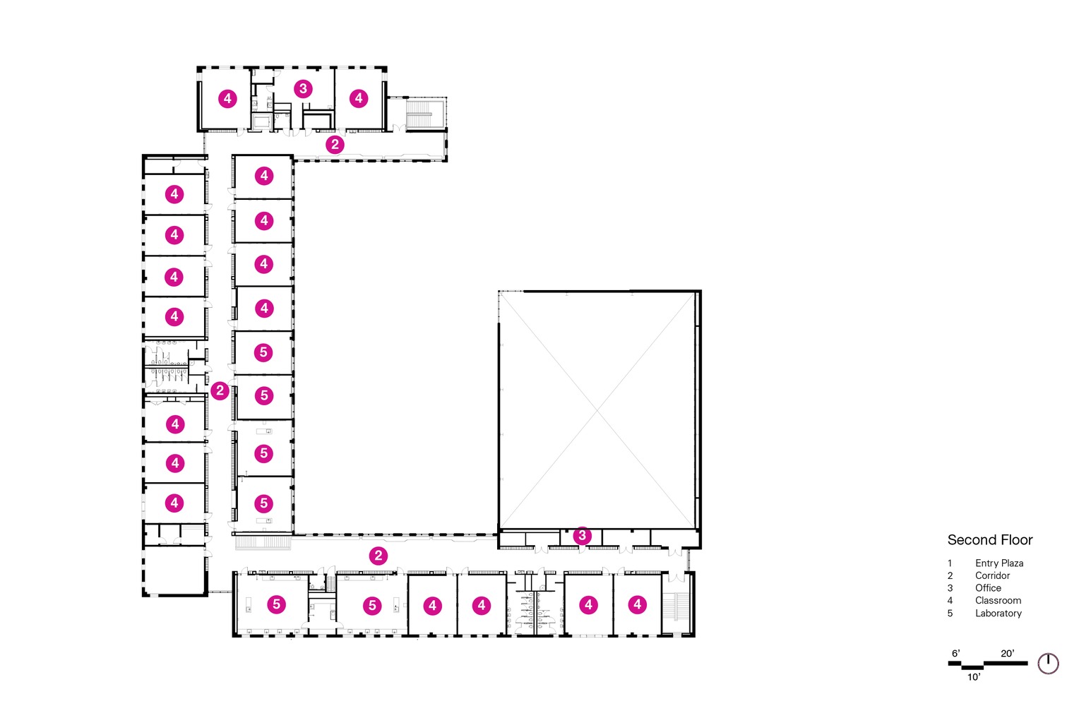 美国曼苏托高中-42