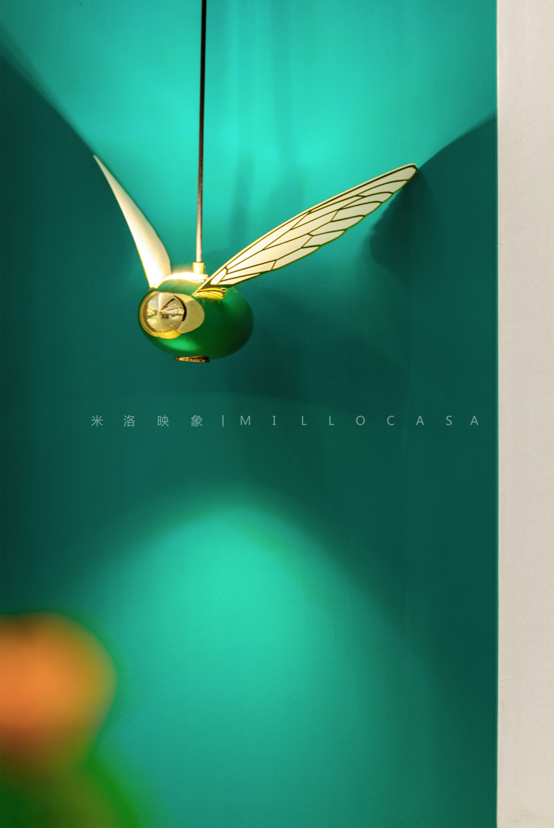 郴建·东城上筑销售中心丨中国郴州丨米洛映象（软装）,三维雅筑（硬装）-42