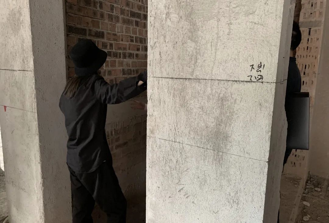 层渐·木韵然丨中国杭州丨胡晓君 GREENJUN-153