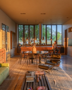 自建别墅丨阿根廷