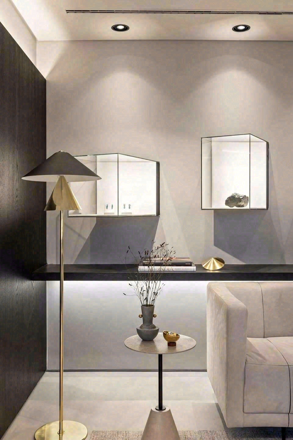 Tangarart 珠宝店丨巴西圣保罗丨Patrícia Martinez Arquitetura-23