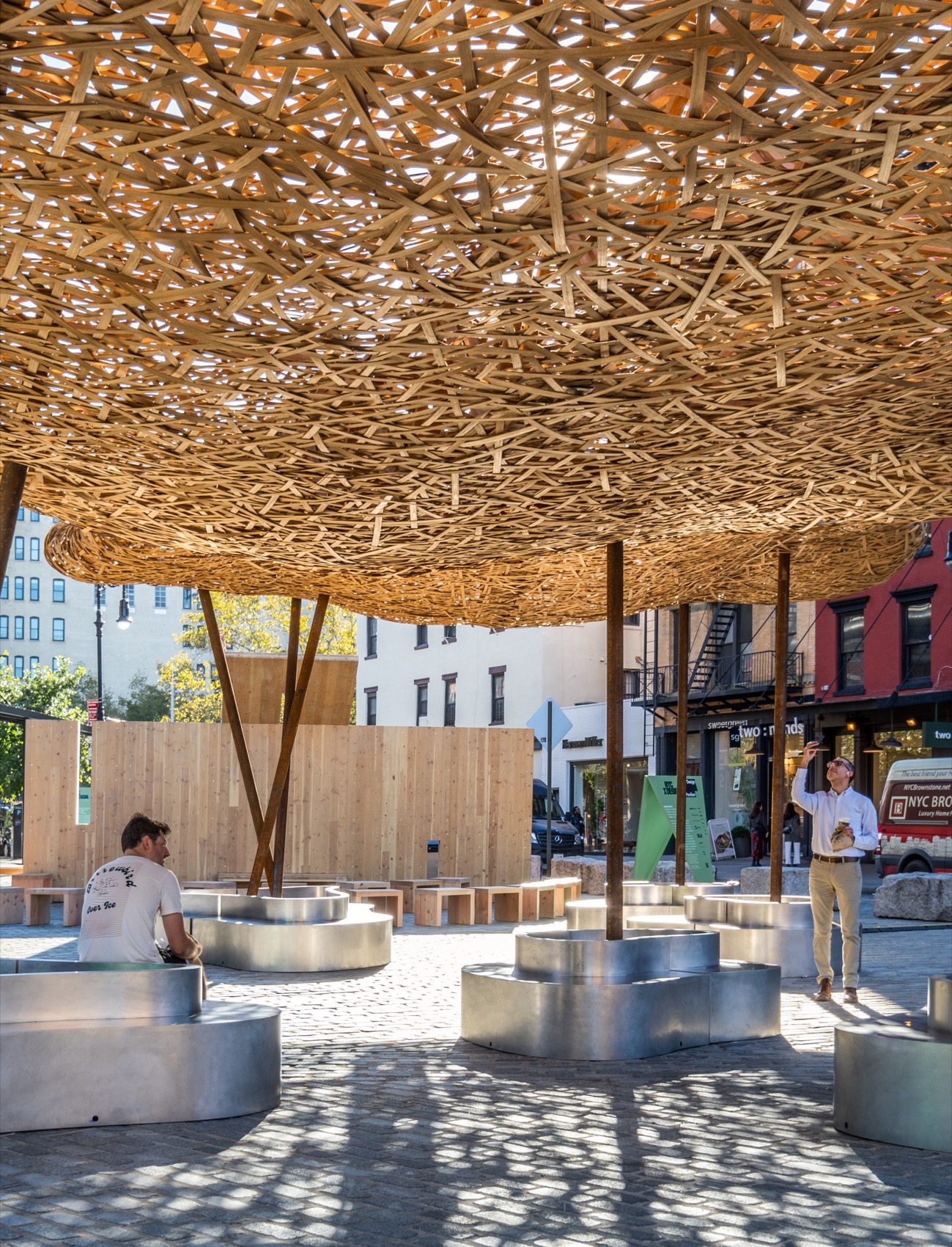 竹云丨加纳沃尔特丨llLab.叙向建筑-52