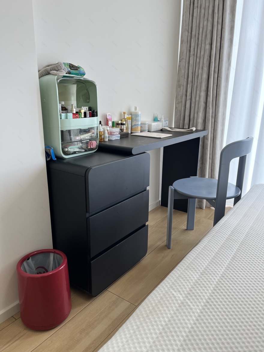 长沙雨花区佳兆业城市广场装修丨中国长沙丨独立设计师-41