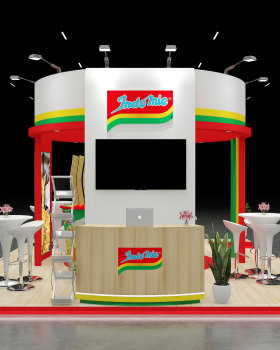INDOMIE 6x5M