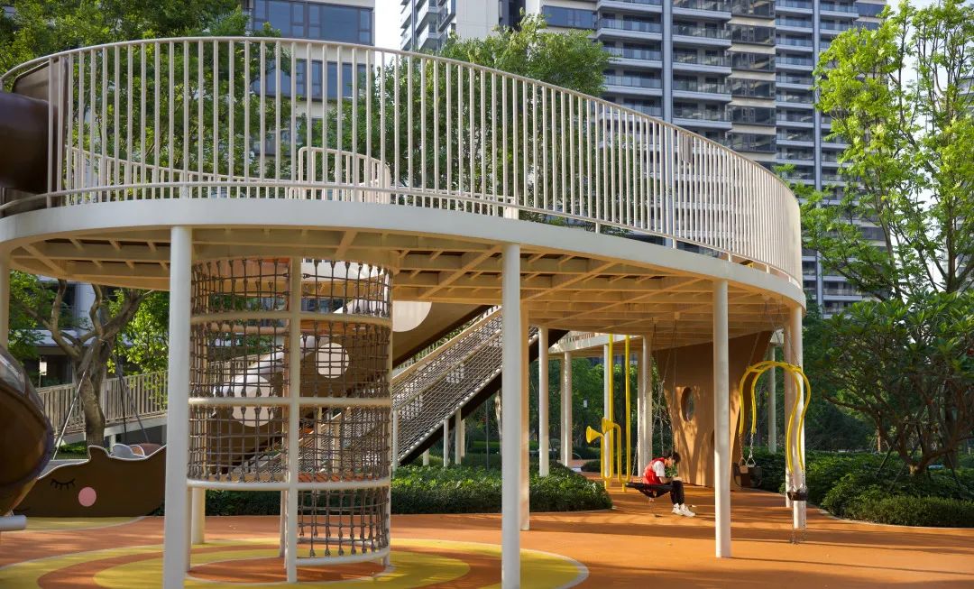 东莞 · 中海松湖云锦丨中国东莞丨奥雅股份深圳设计二所-34