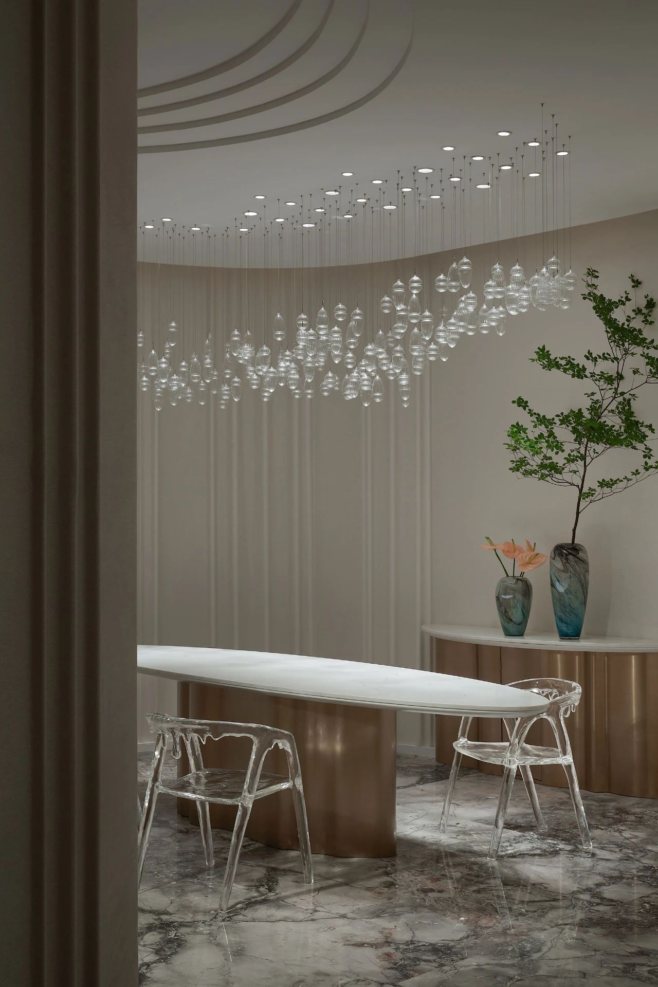 丽妍雅集（上海太古里）丨中国上海丨ELTO-16