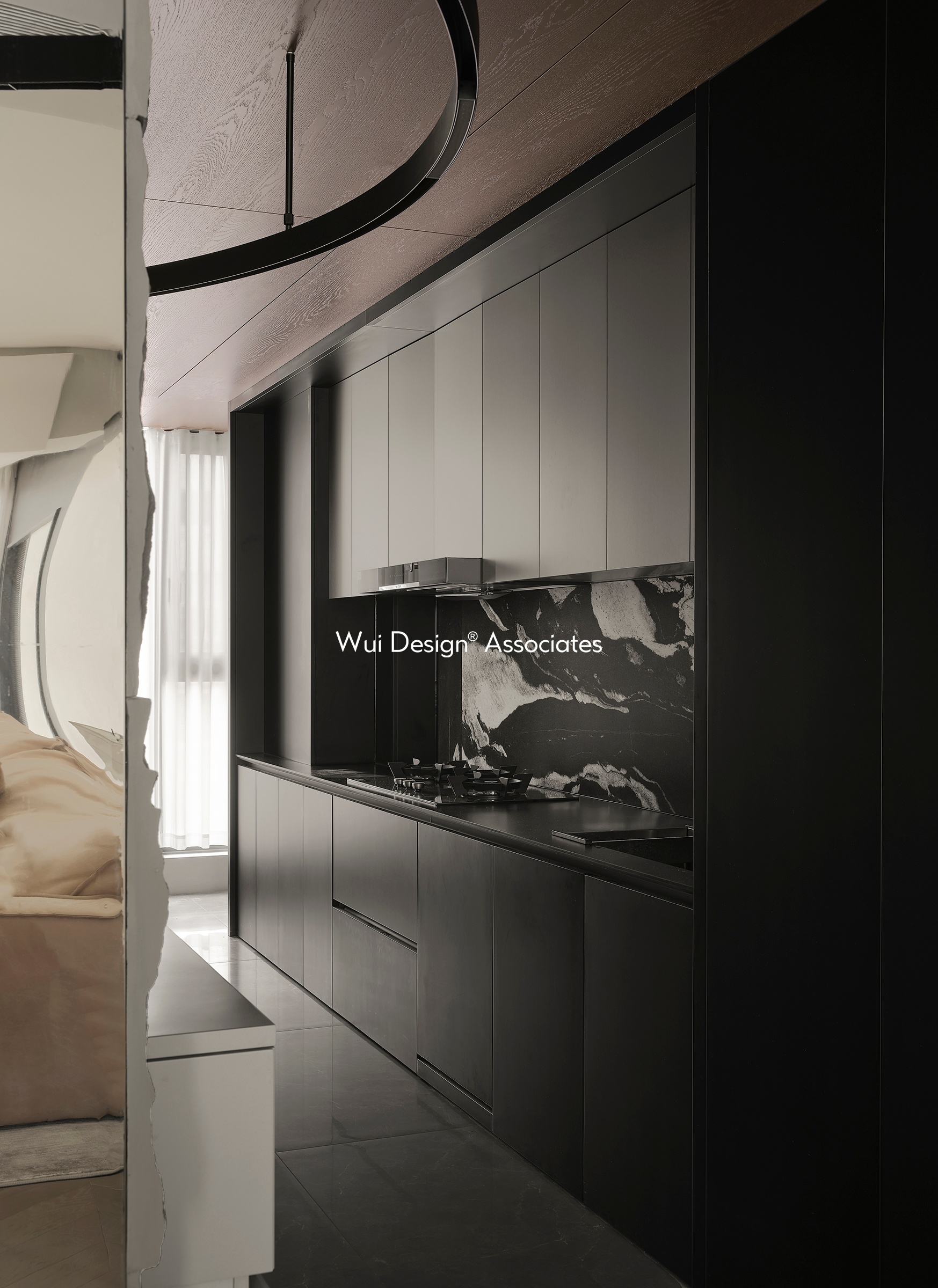 界质丨中国淮北丨無一內建筑设计事务所（WUI DESIGN&ASSOCIATES）-24