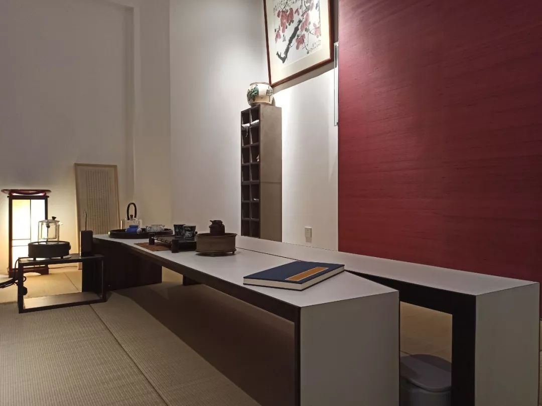 广州德缘丰 | 古韵骑楼中的艺术空间-111