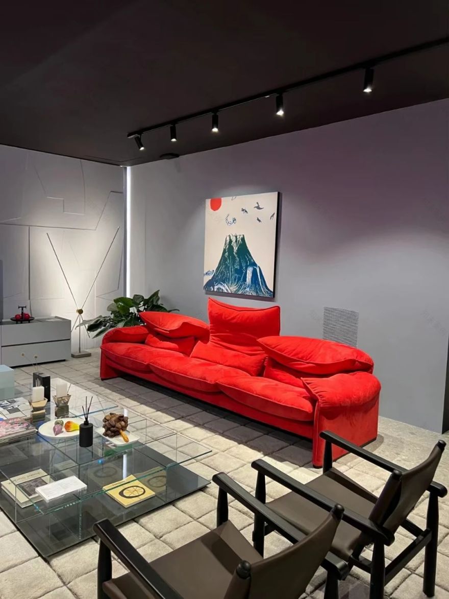 2023 米兰国际家具展丨意大利米兰-311