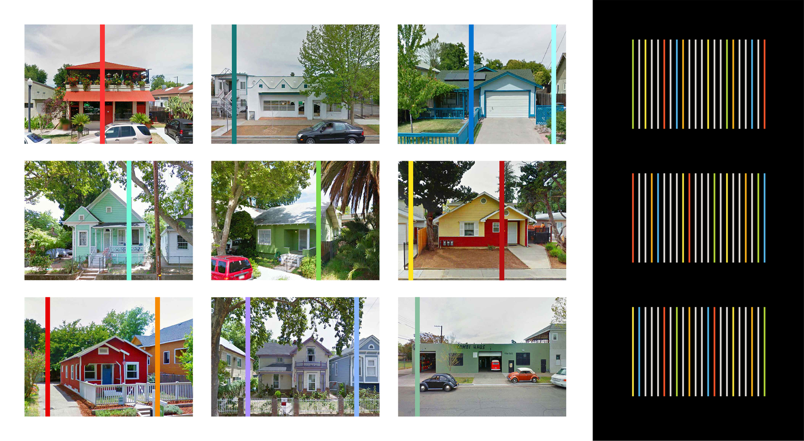 橡树公园住宅区-39