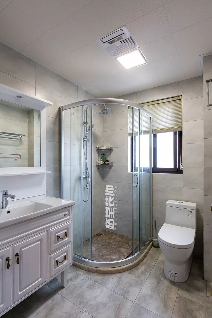 吾悦华府美式风,生活态度的体现-49