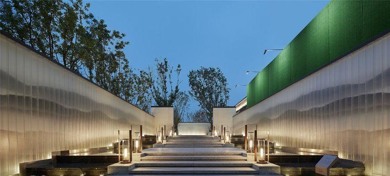 亚新·美好莲城售楼处-27