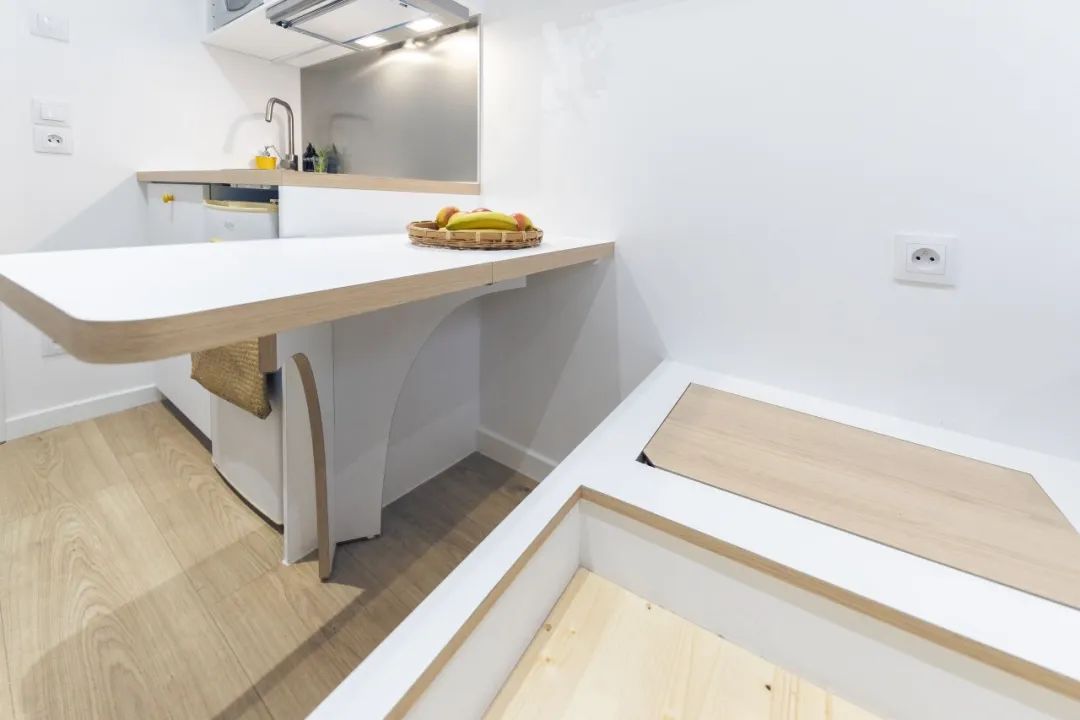 9平米学区房逆袭丨Sophie Graves-32