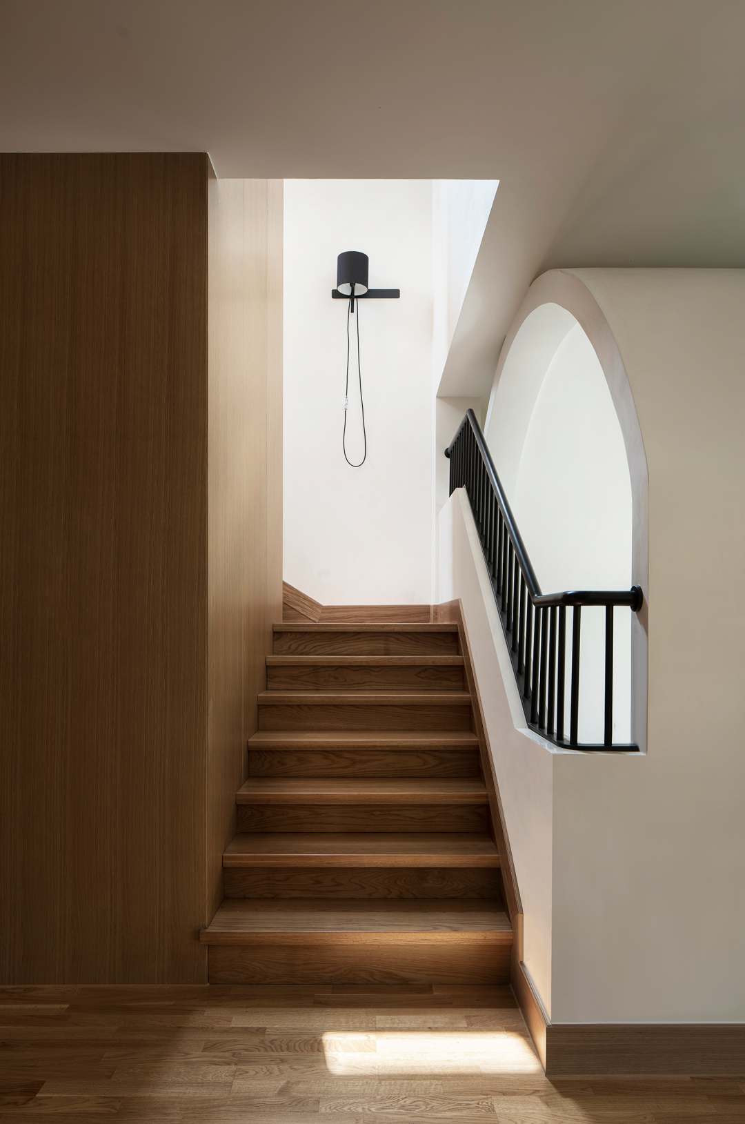 成都 880㎡自然本真别墅丨中国成都丨成都 ACE 谢辉室内设计服务机构-30