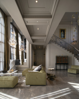 JS House