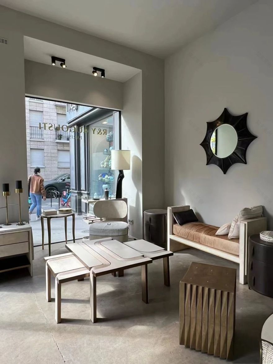 2023 米兰国际家具展丨意大利米兰-399