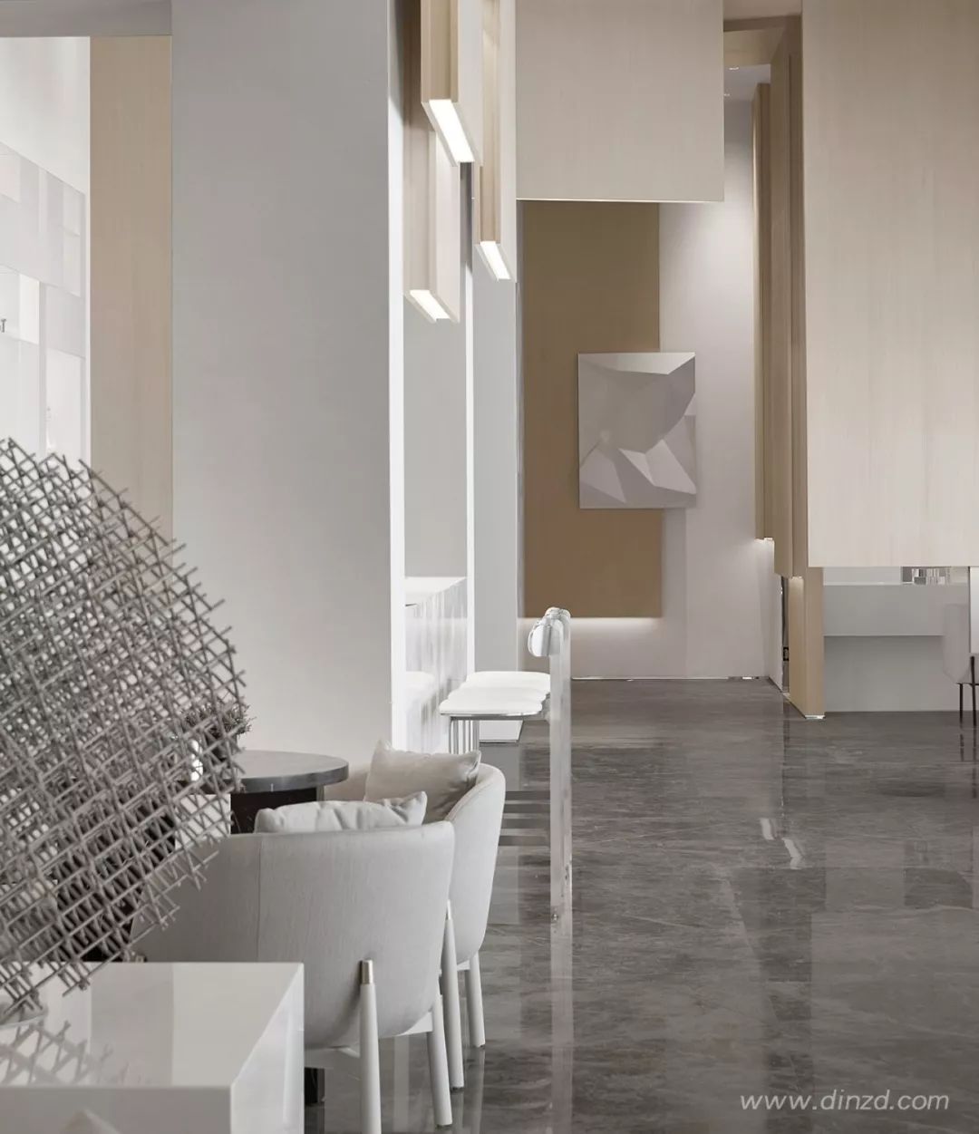 华润置地·自在域丨中国成都-47