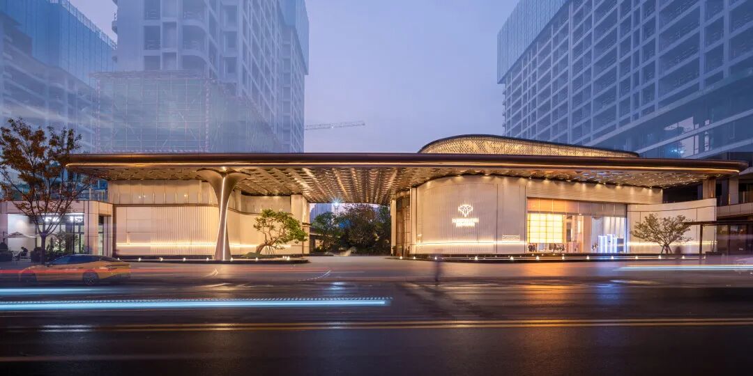 长沙嘉信·洋湖锦玺丨中国长沙丨基准方中,广州山水比德,湖南一行一物-17