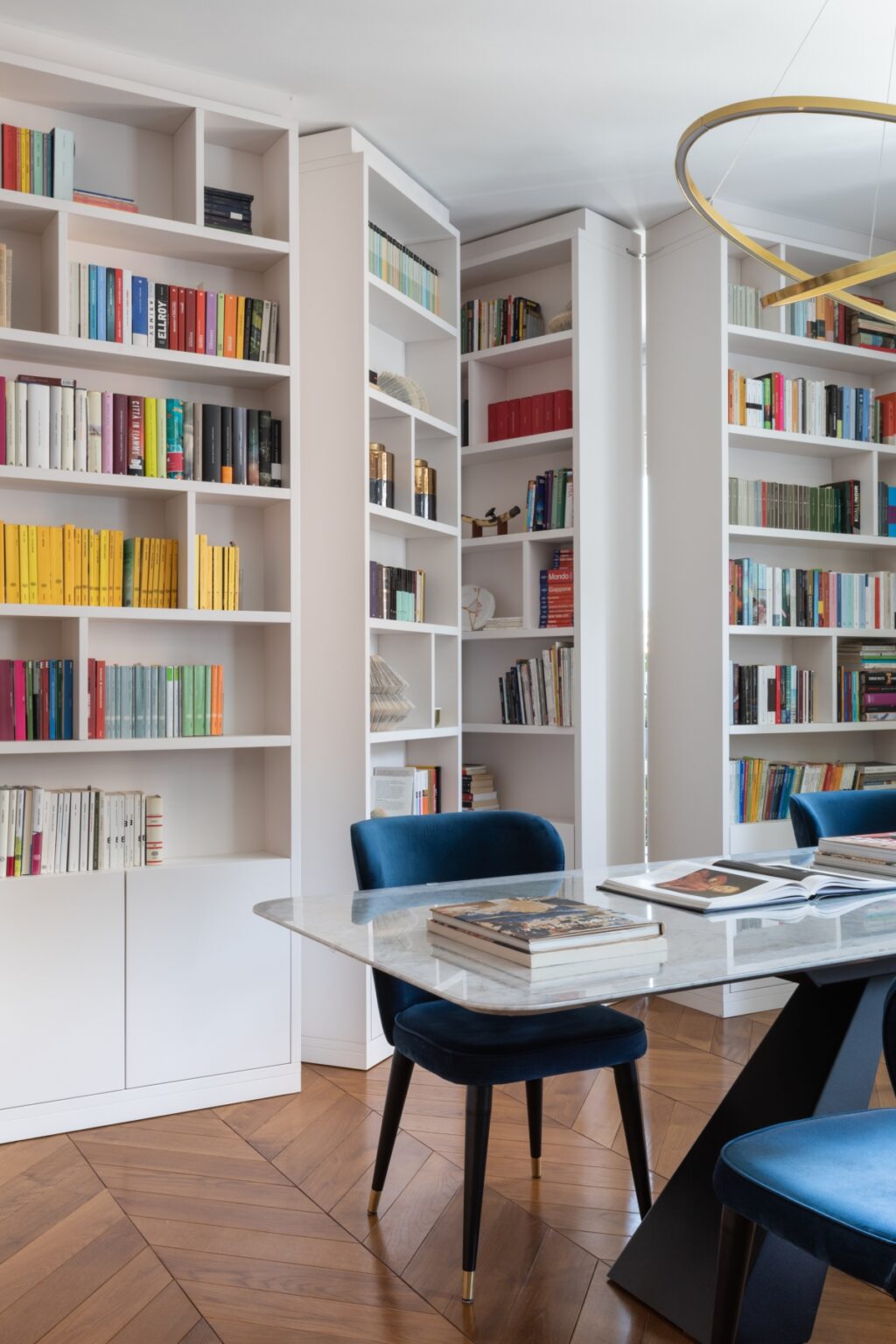 Il Nido di Carta（纸质鸟巢）丨意大利米兰丨Icona Architetti Associati-28