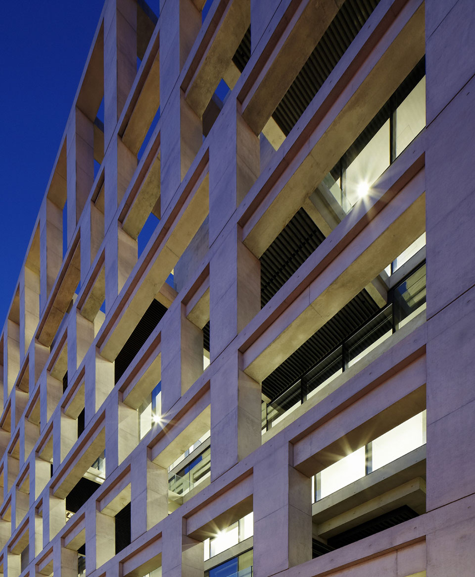 KHVatec总部，韩国 / THE_SYSTEM LAB-17