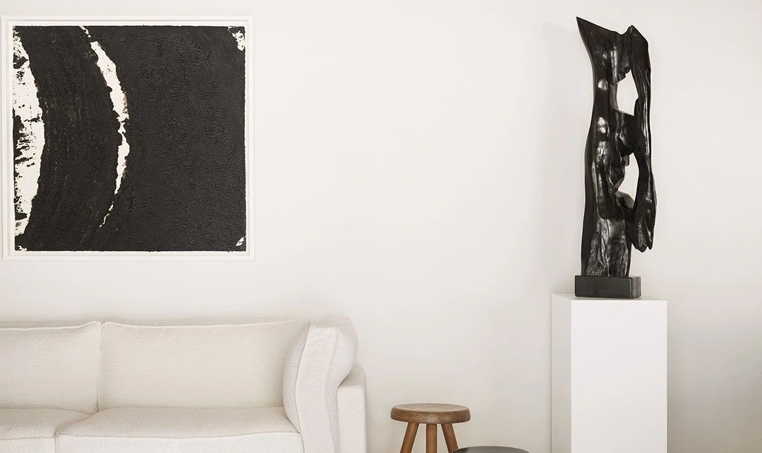 意大利私人公寓丨Piero Lissoni-28