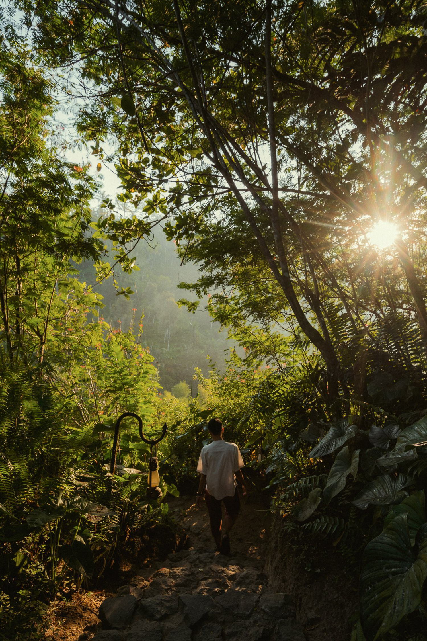 巴厘岛丛林避世酒店丨印度尼西亚巴厘-15