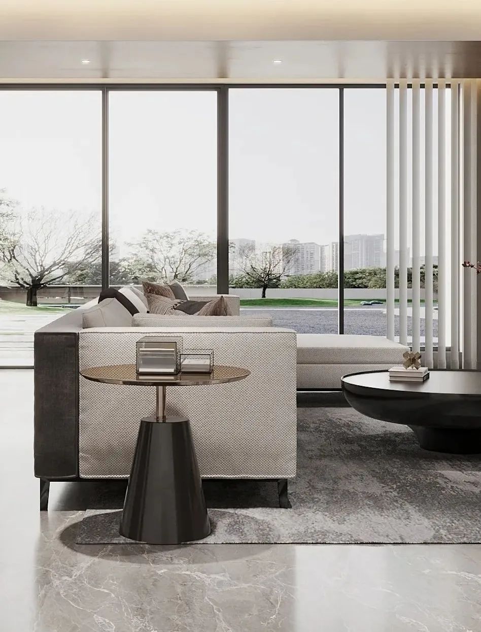 万达·融创翰林府丨中国桂林丨方寸设计事务所-52