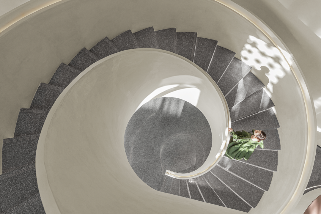 华侨城·滇中乐活城2188亩文化康旅之华和文生活美学馆丨中国云南丨PHI DESIGN(引力奇点设计)-54