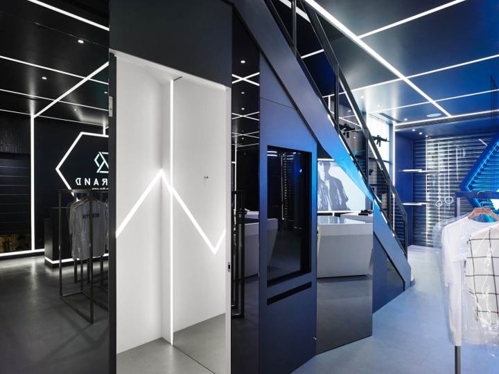 Debrand 服装概念店设计 - 米尚丽零售设计网 MISUNLY- 美好品牌店铺空间发现者-5