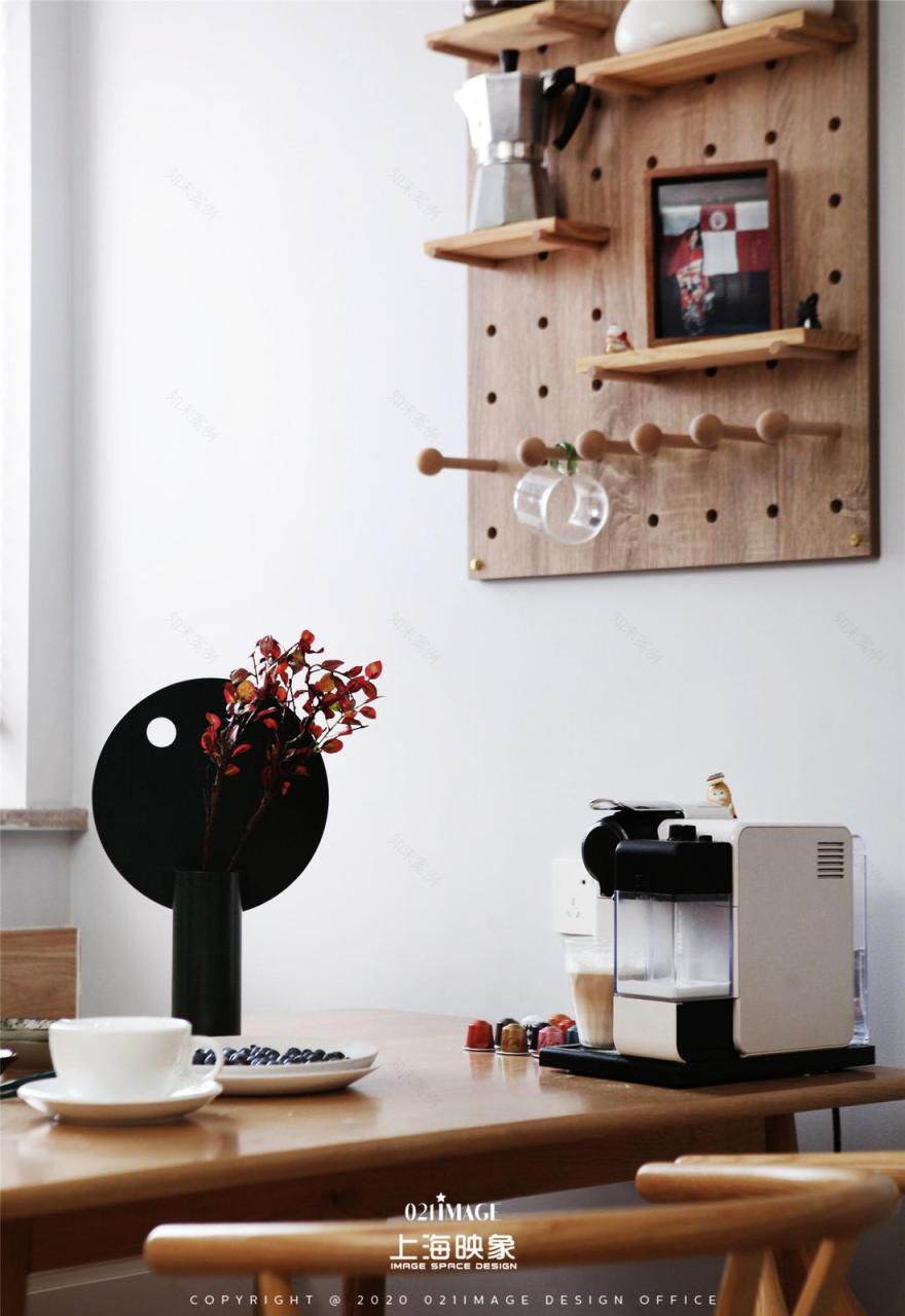 上海映象平层三餐四季丨中国上海-11