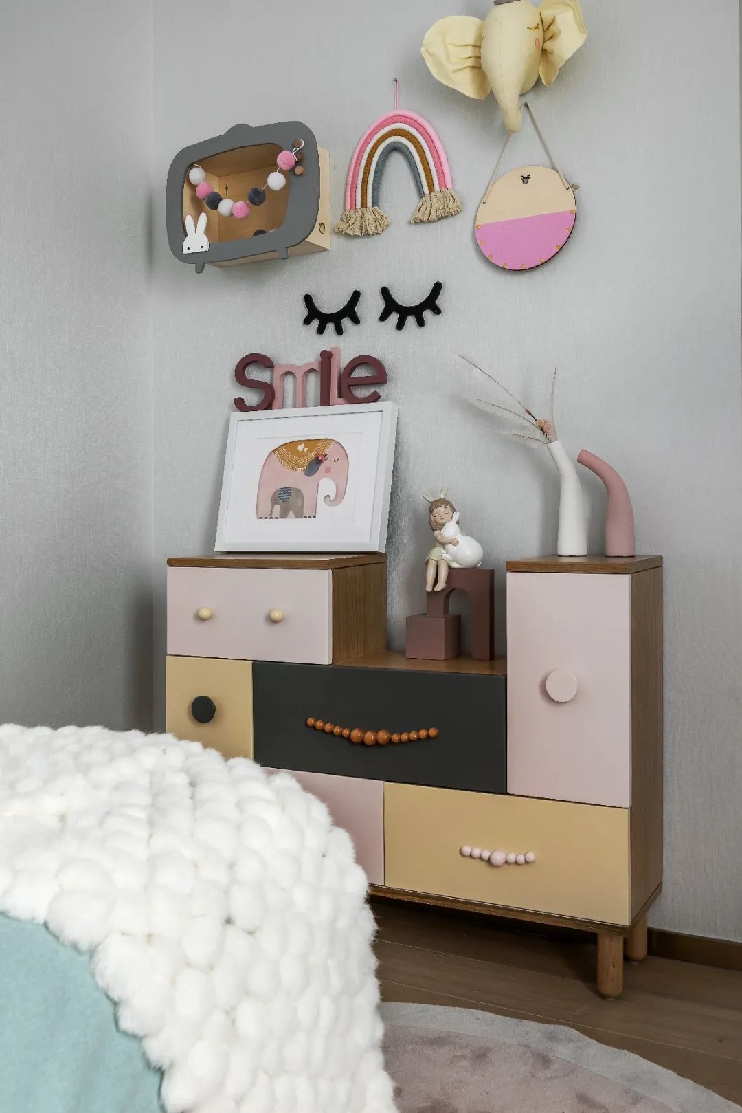 金地徐州前周窝项目95户型-54