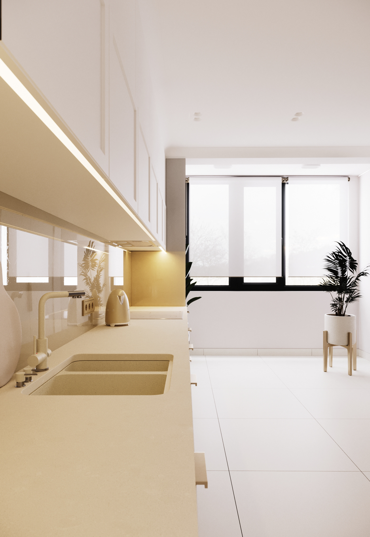 你提供的Tendress可能拼写有误,正确的单词或许是Tenderness,其翻译为温柔;柔情;柔软;易疼 丨乌克兰利沃夫丨1.618 团队(Oleksandr Gen'等)-18